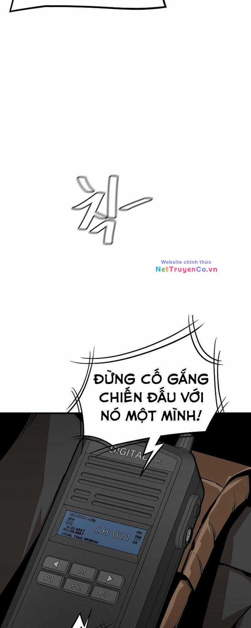 Return Survival Chapter 107 trang 37