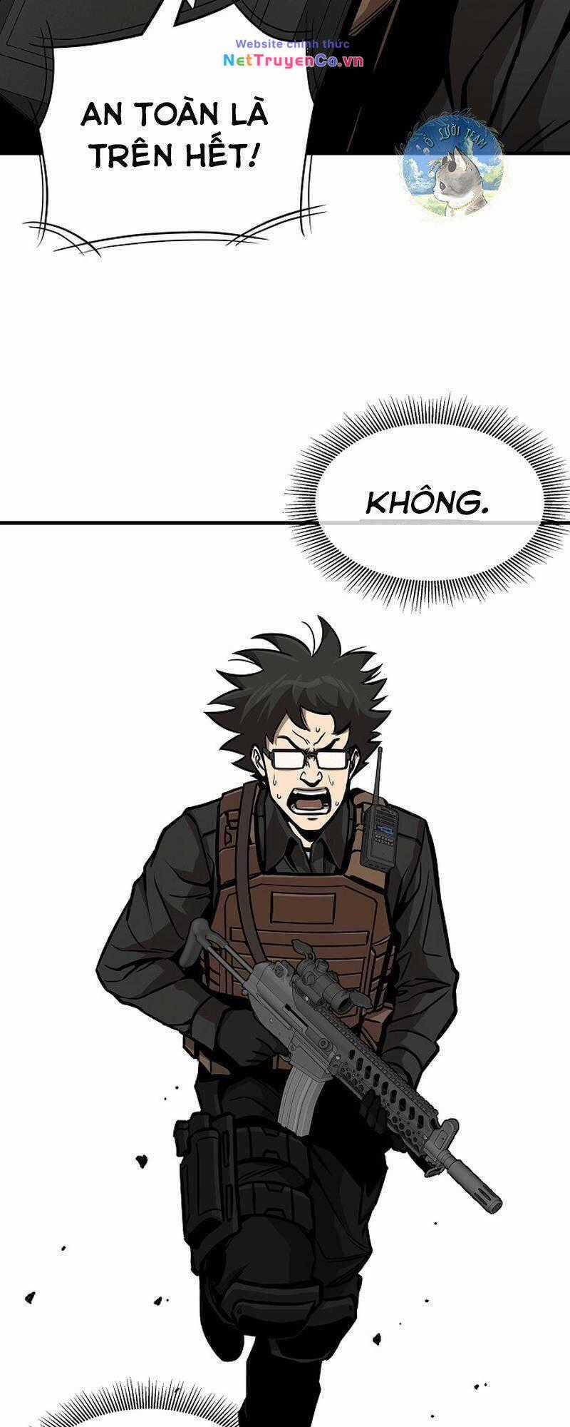 Return Survival Chapter 107 trang 38