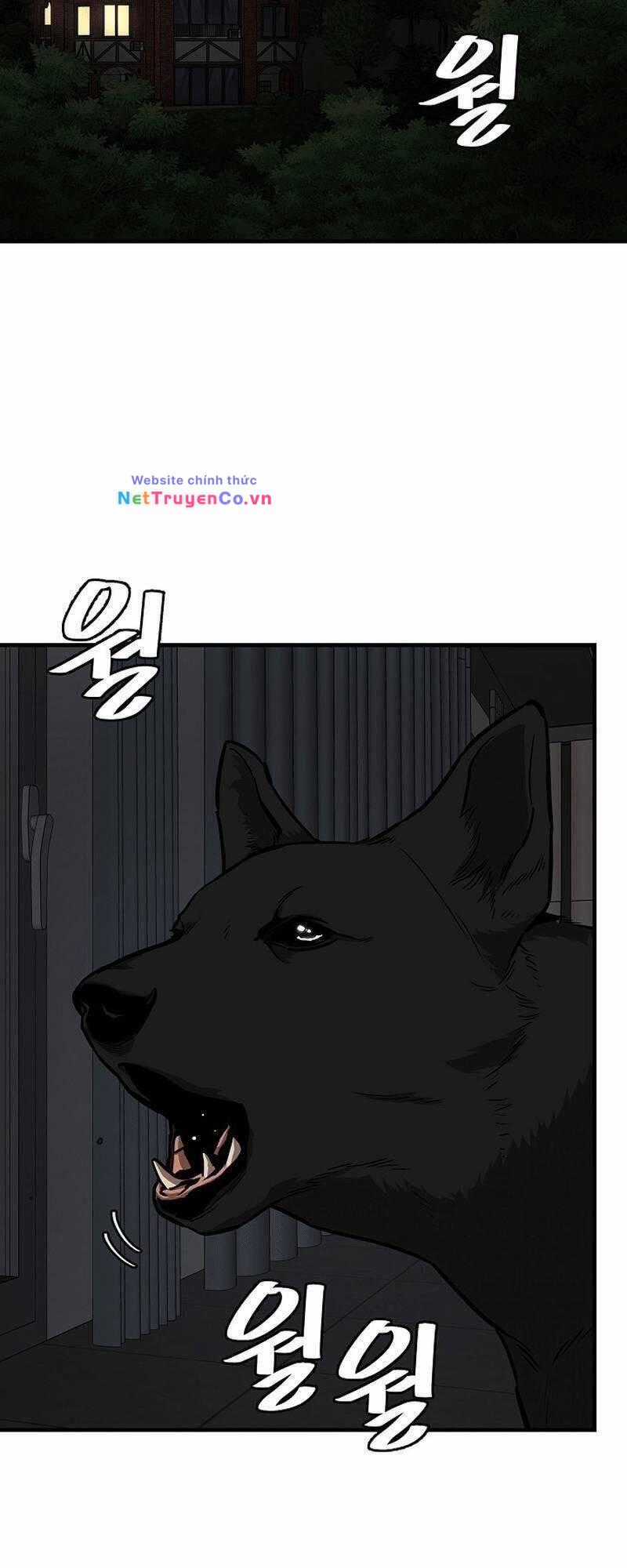 Return Survival Chapter 107 trang 4