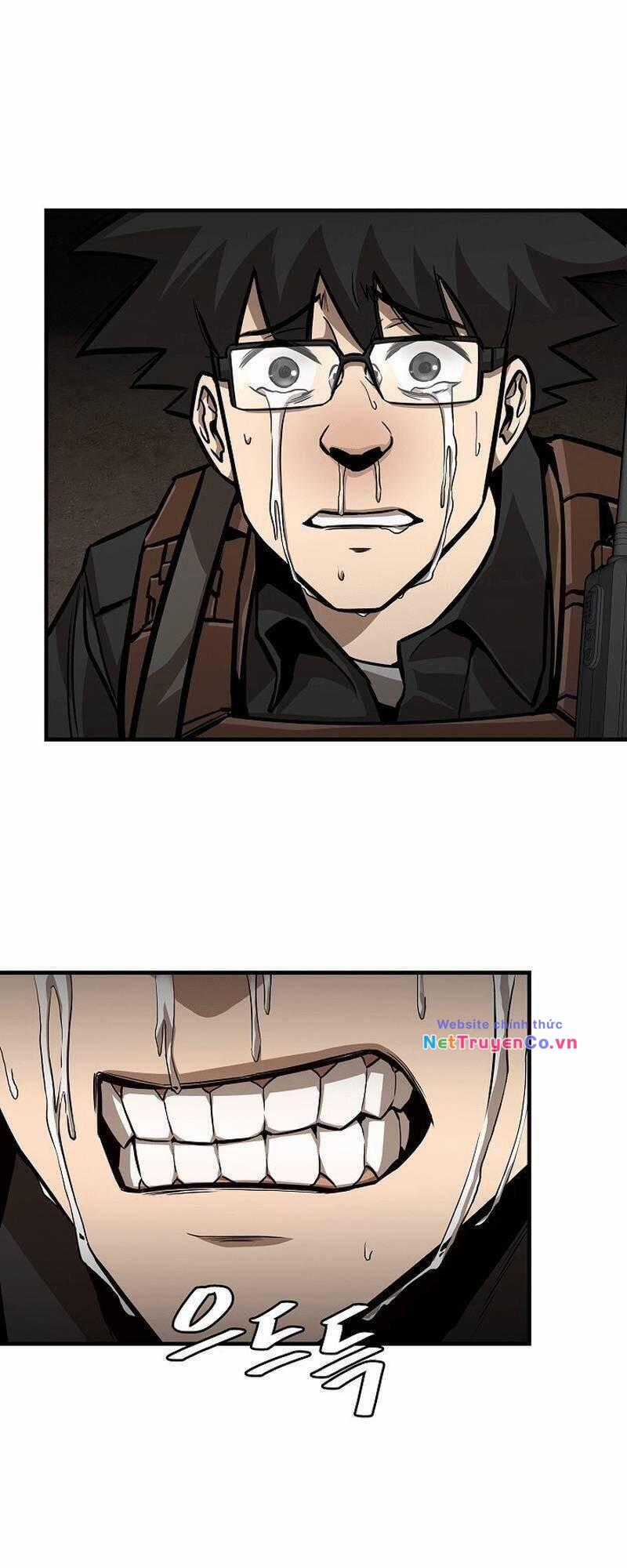 Return Survival Chapter 107 trang 46