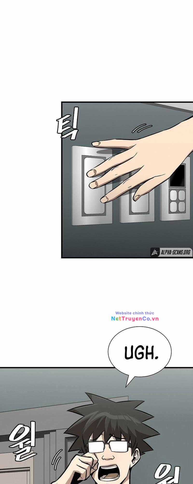Return Survival Chapter 107 trang 5