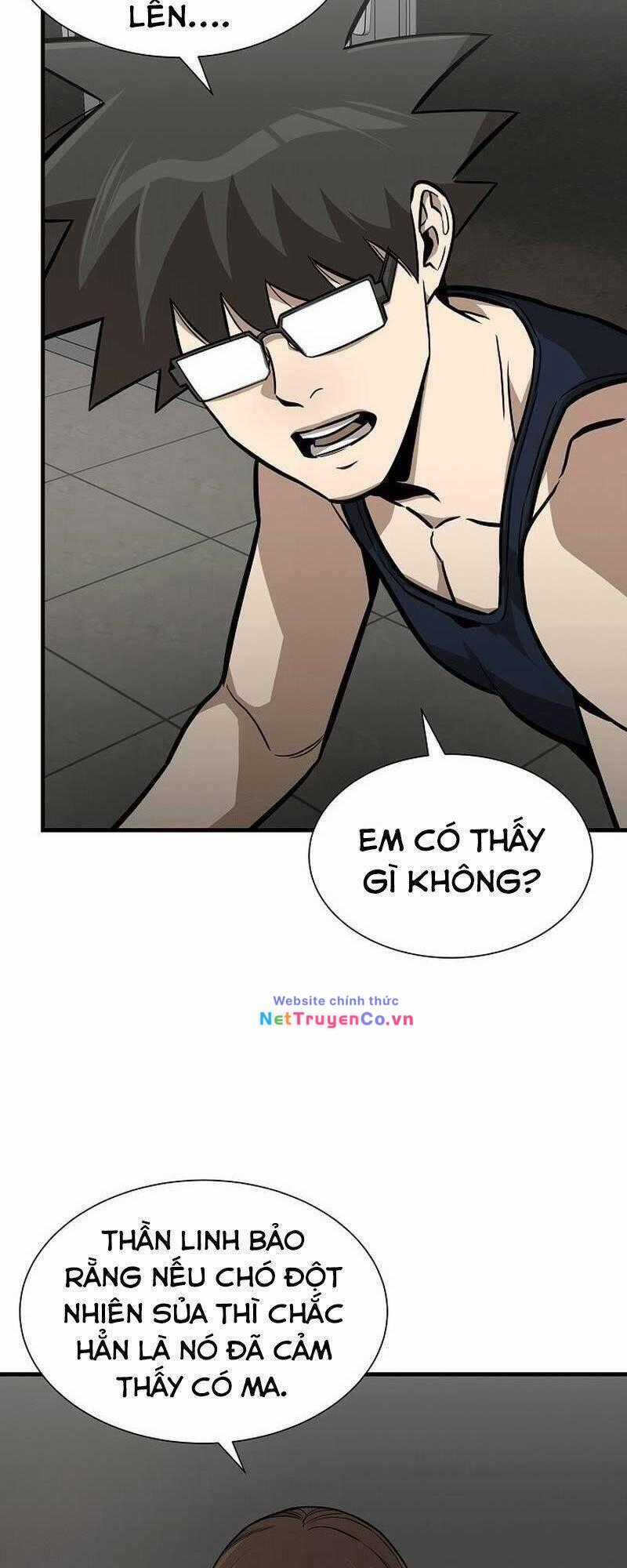 Return Survival Chapter 107 trang 8