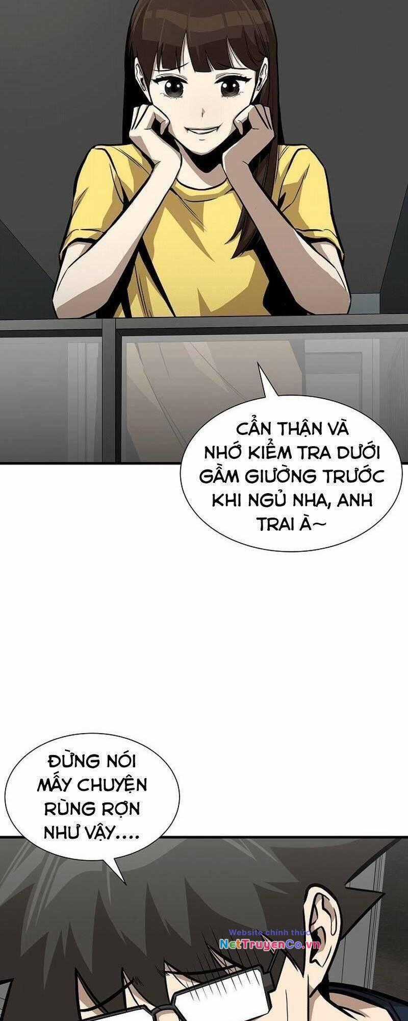 Return Survival Chapter 107 trang 9