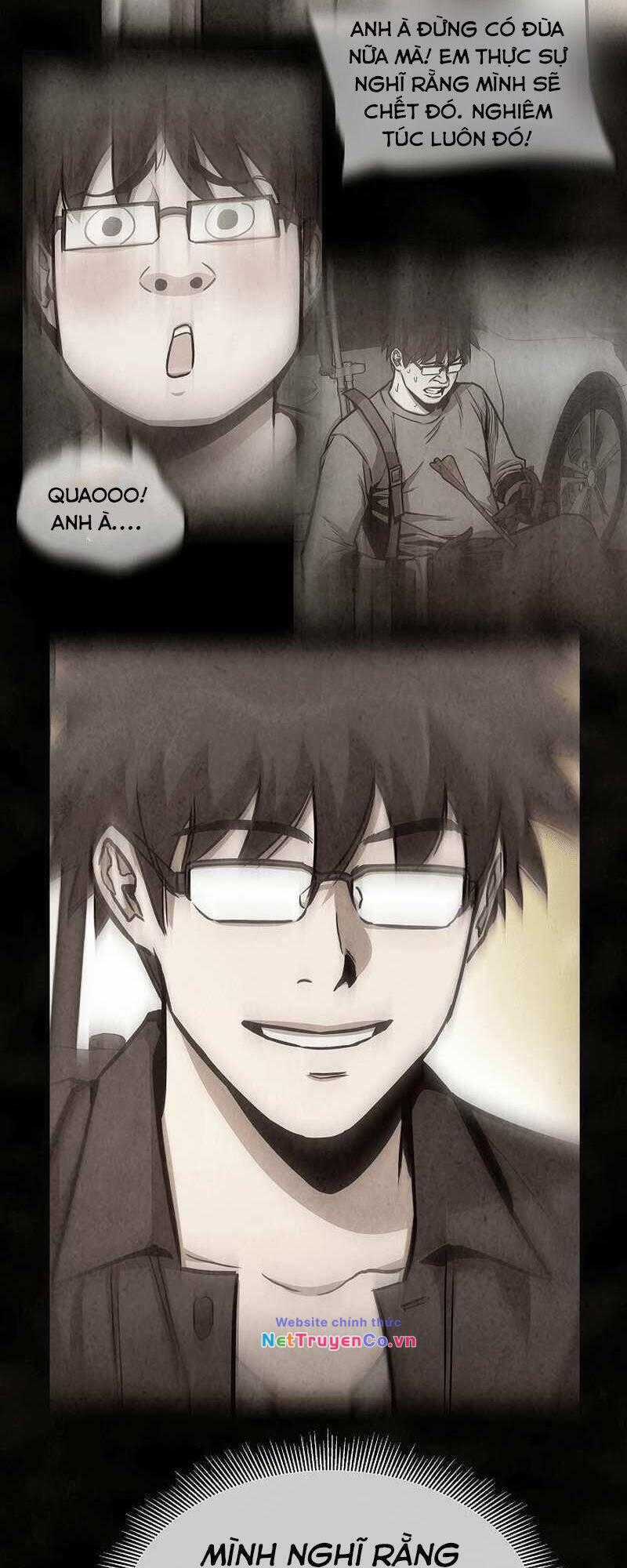 Return Survival Chapter 108 trang 11