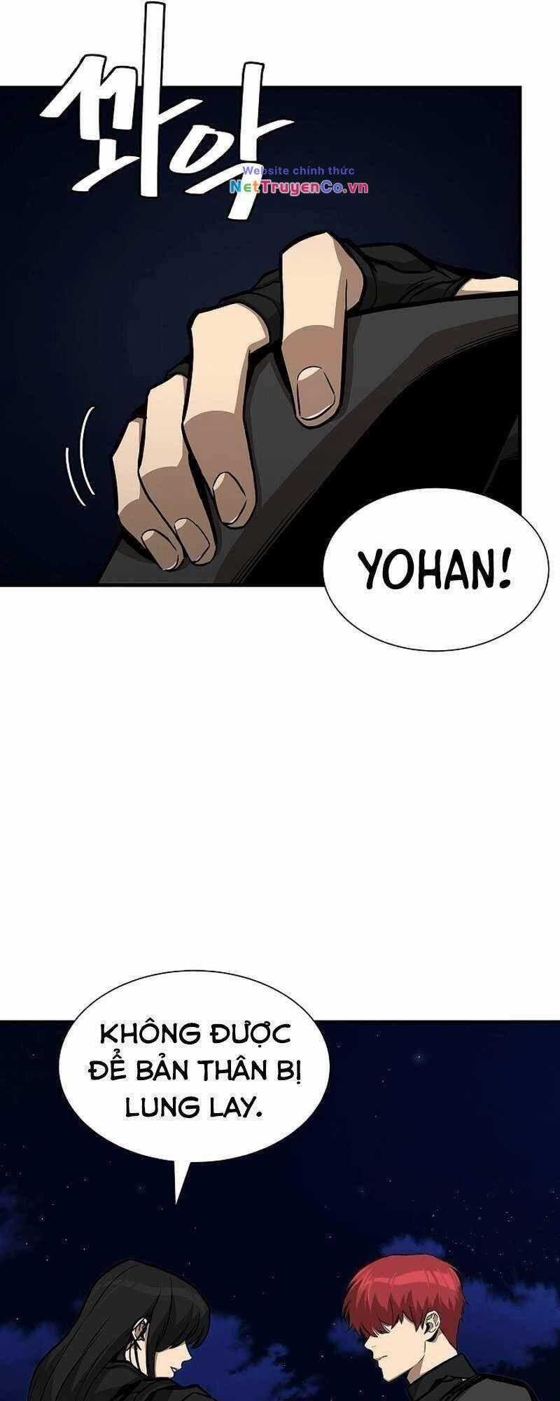 Return Survival Chapter 108 trang 15