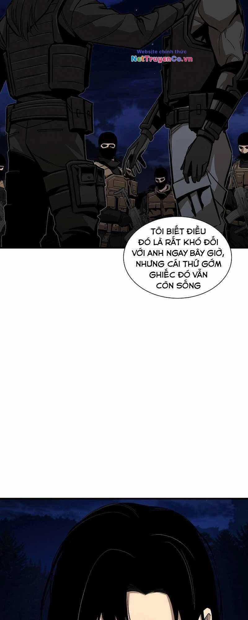 Return Survival Chapter 108 trang 16