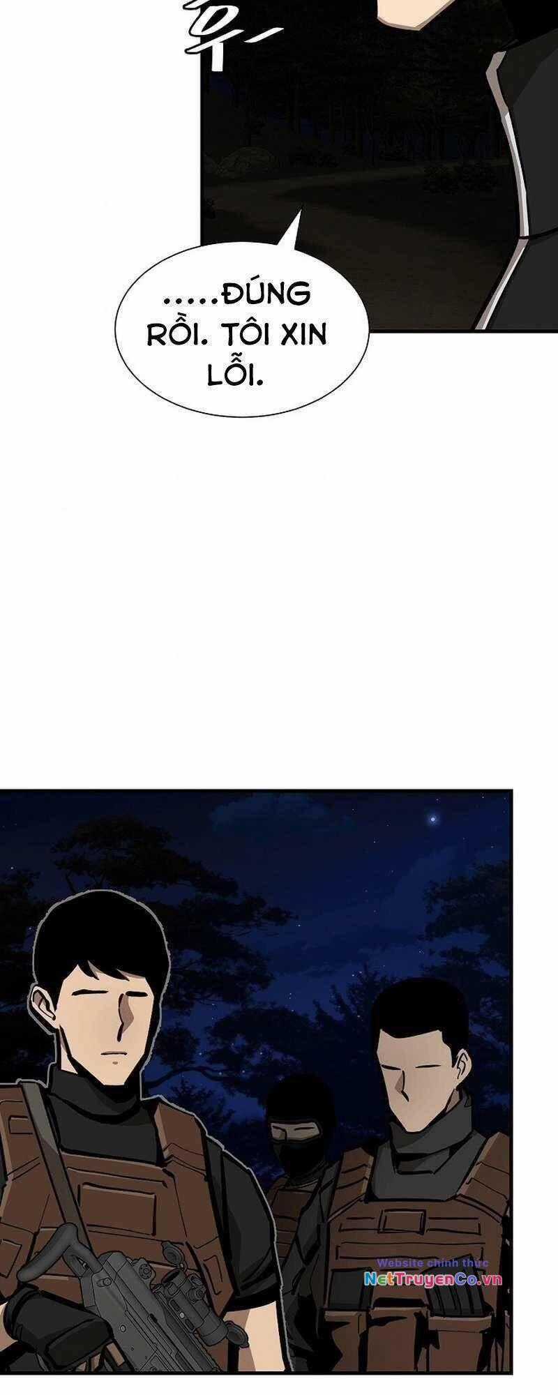 Return Survival Chapter 108 trang 18