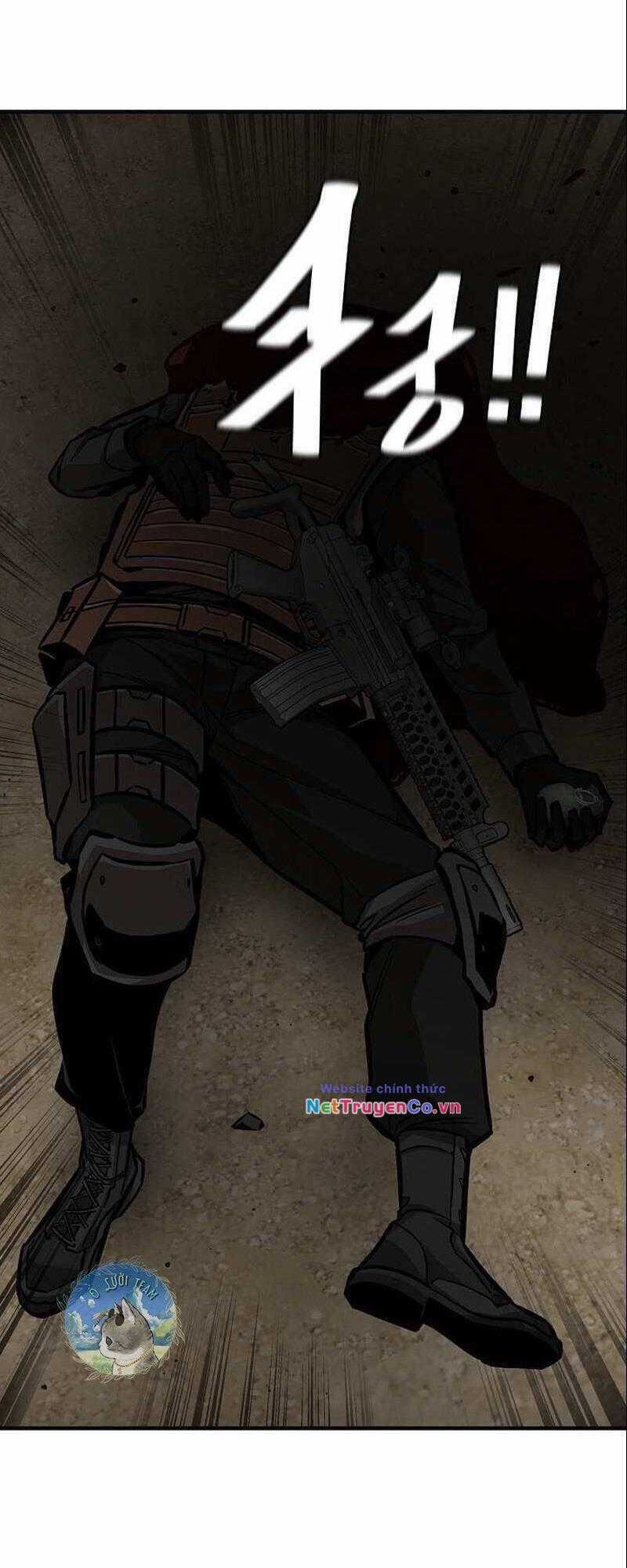 Return Survival Chapter 108 trang 2