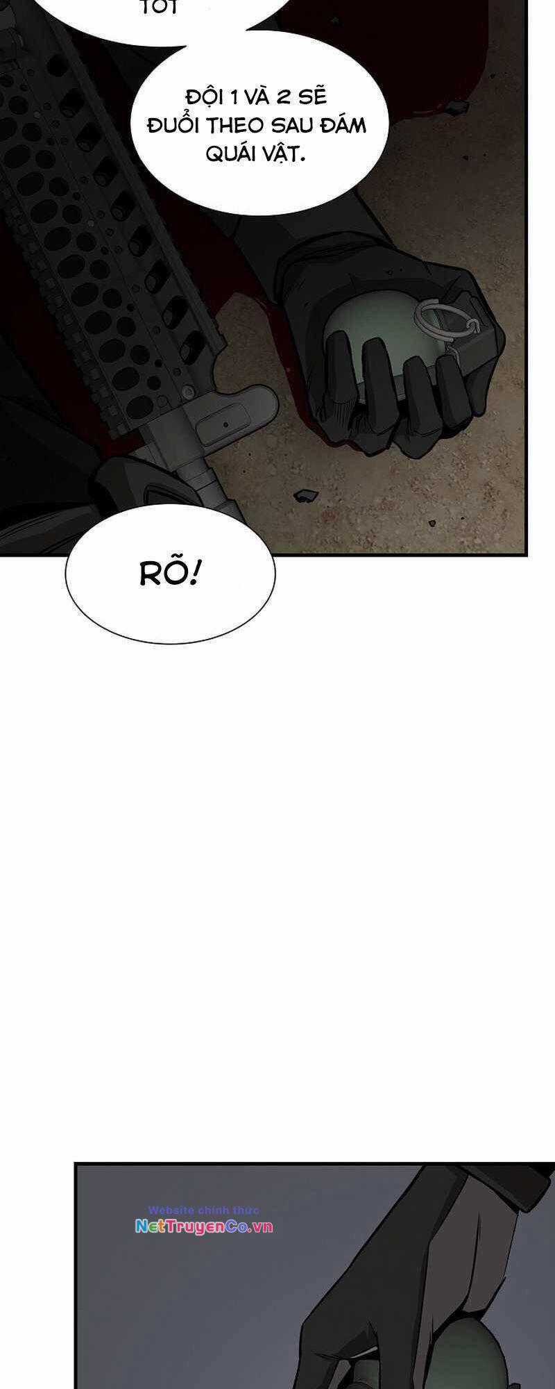 Return Survival Chapter 108 trang 20