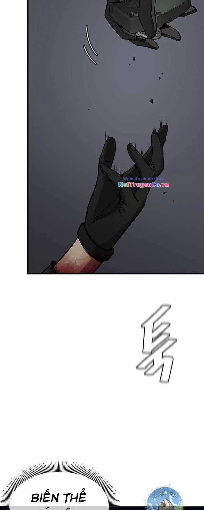 Return Survival Chapter 108 trang 21