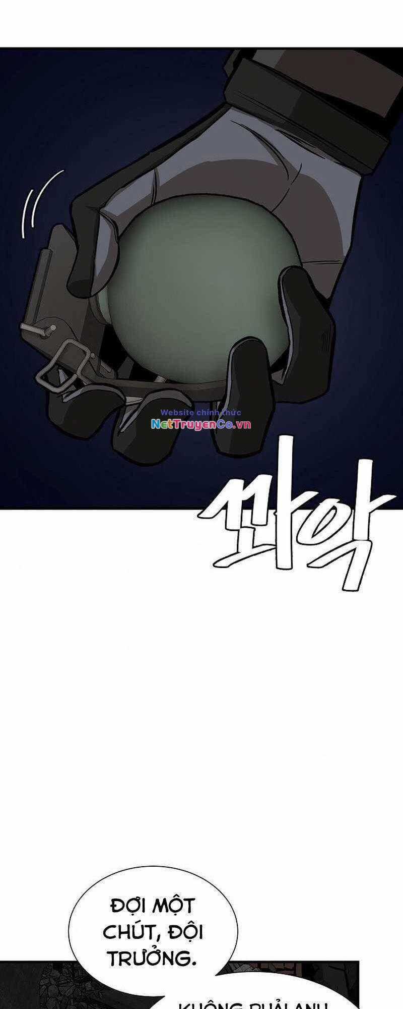 Return Survival Chapter 108 trang 23