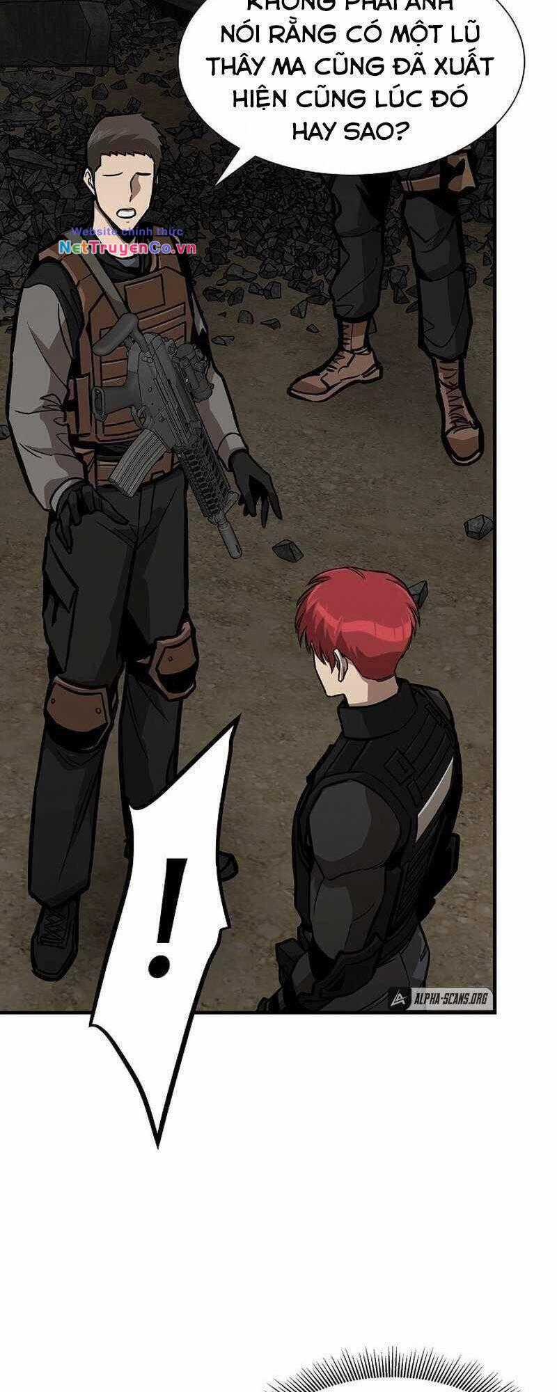 Return Survival Chapter 108 trang 24