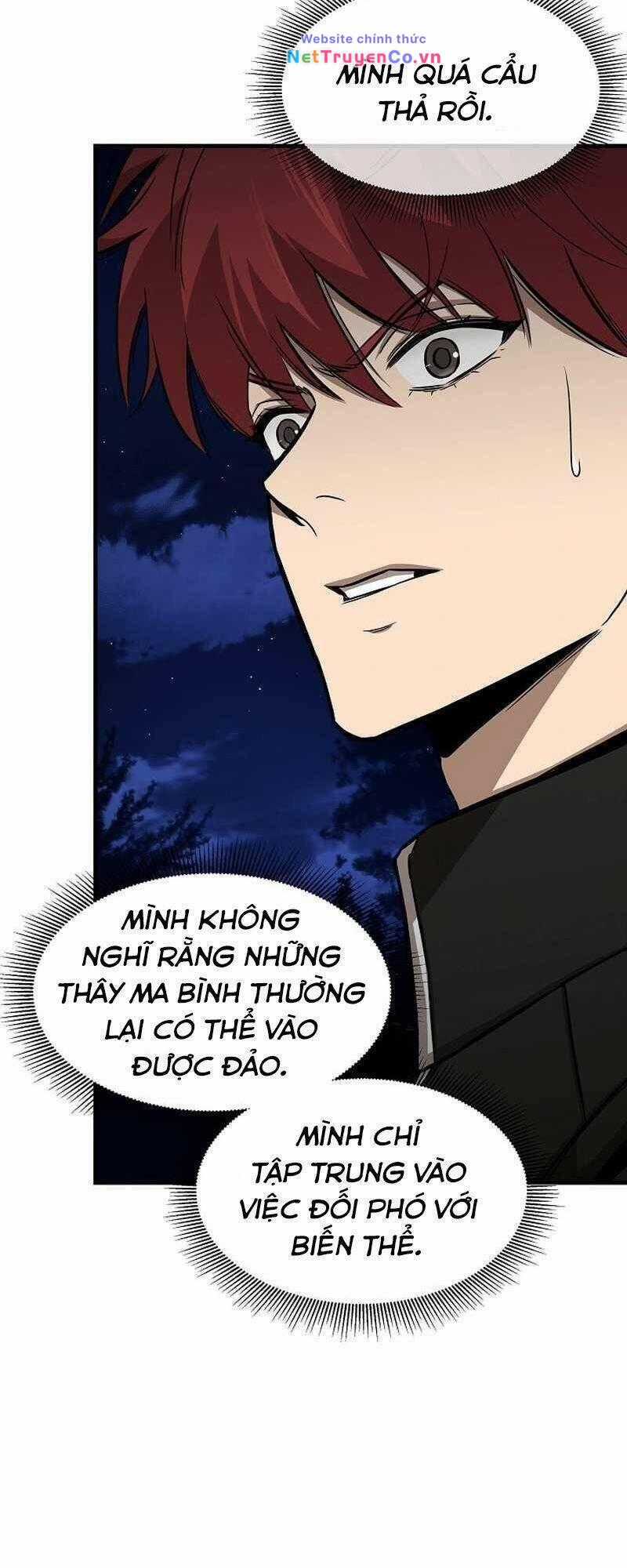 Return Survival Chapter 108 trang 25