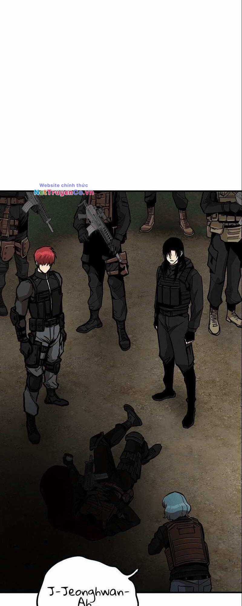 Return Survival Chapter 108 trang 3