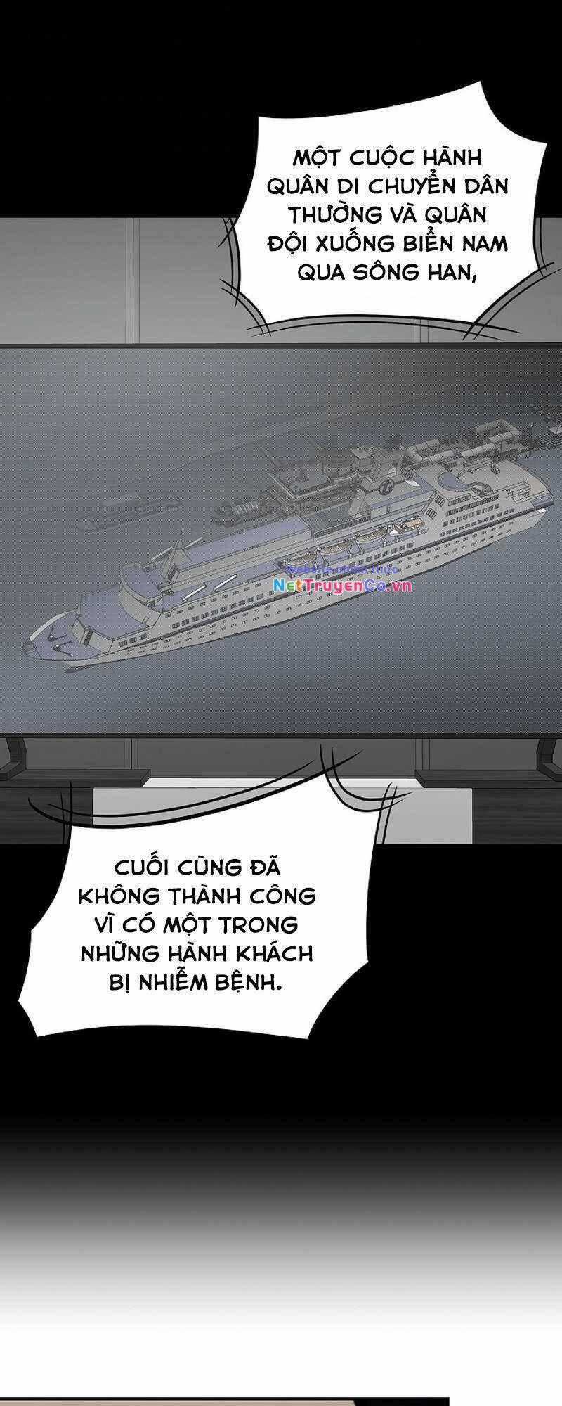 Return Survival Chapter 108 trang 30