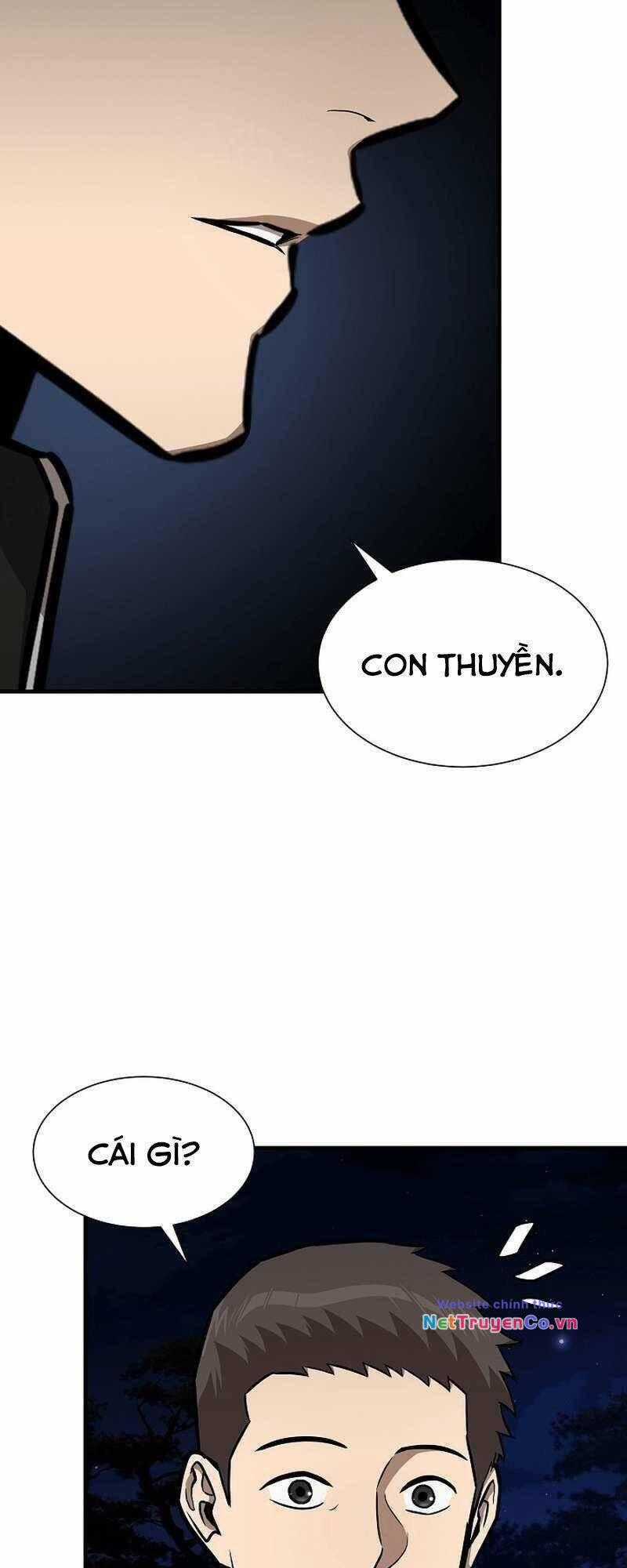 Return Survival Chapter 108 trang 31