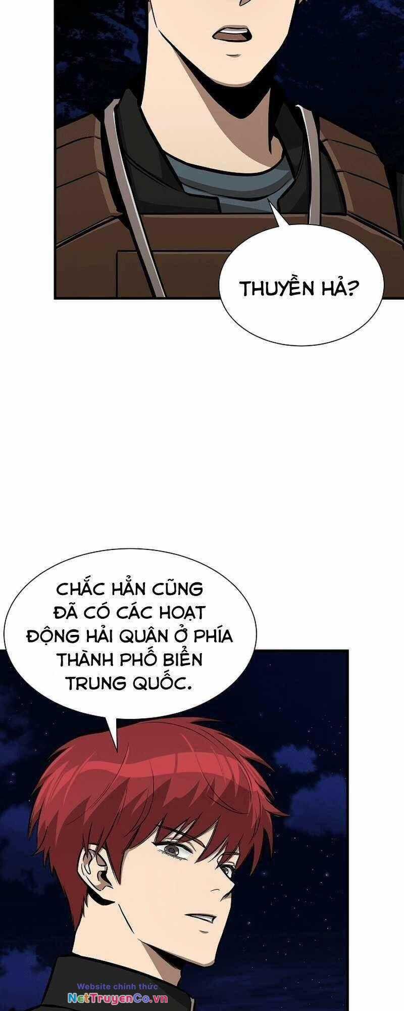 Return Survival Chapter 108 trang 32