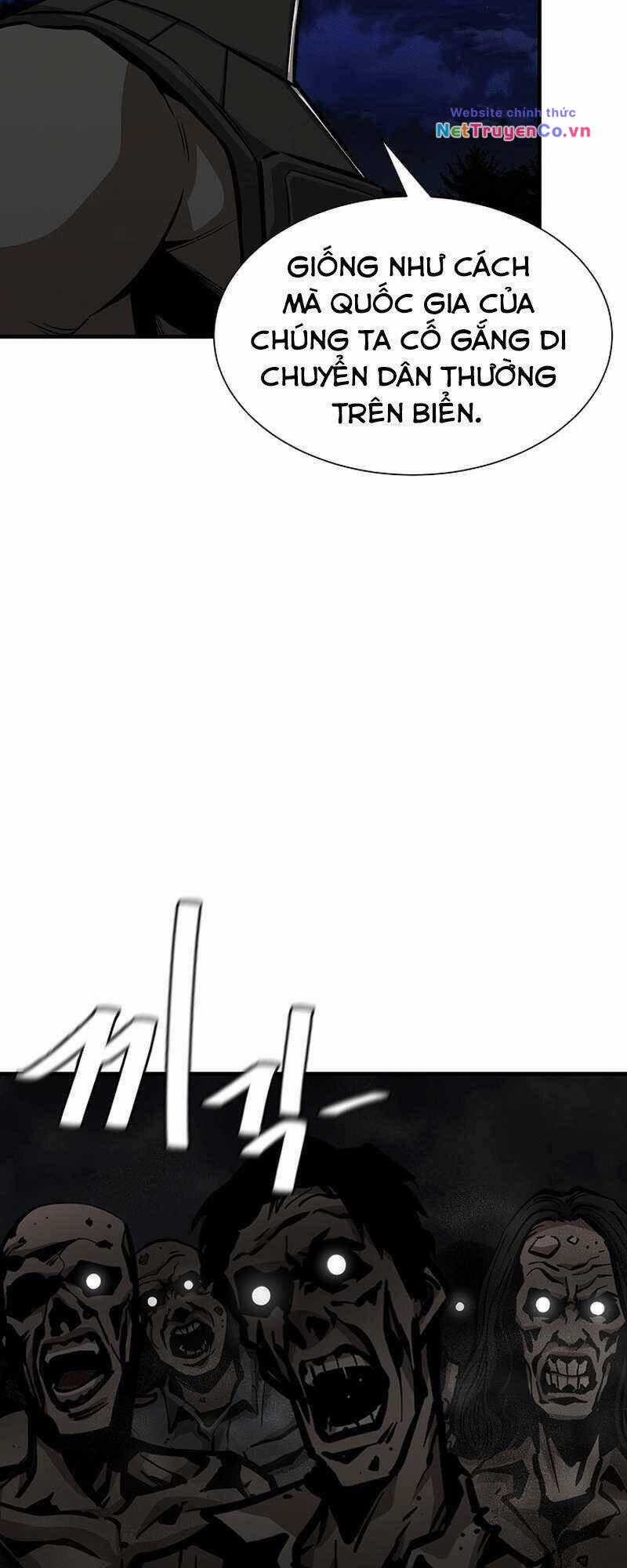 Return Survival Chapter 108 trang 33