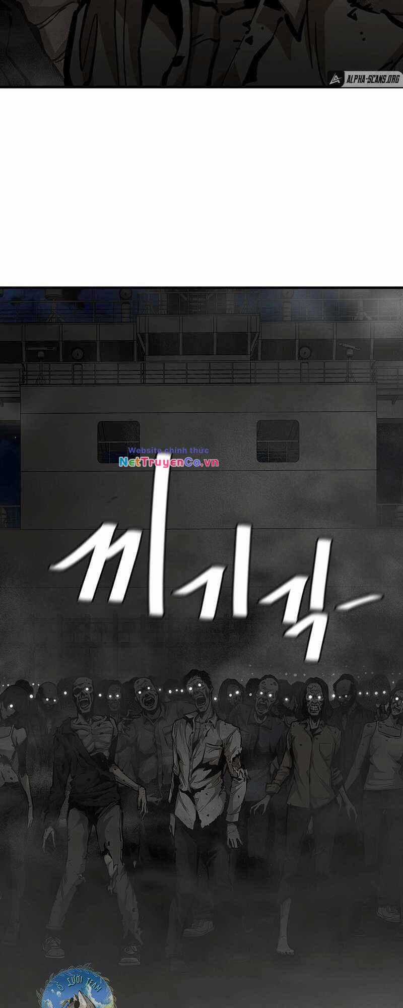 Return Survival Chapter 108 trang 34