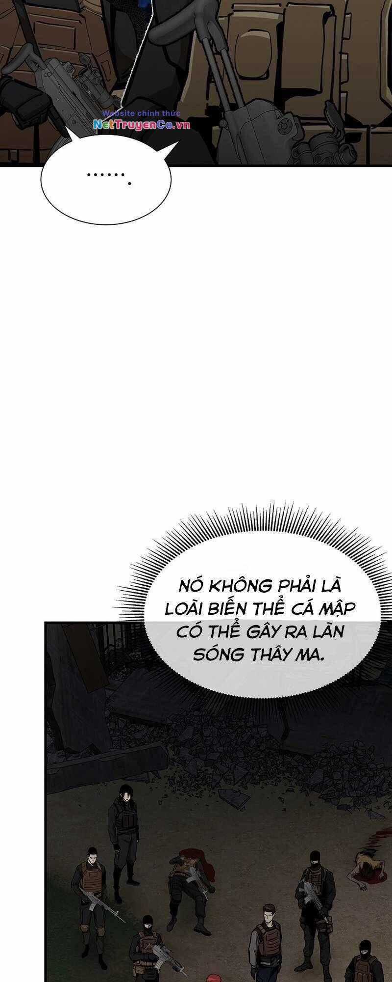 Return Survival Chapter 108 trang 37