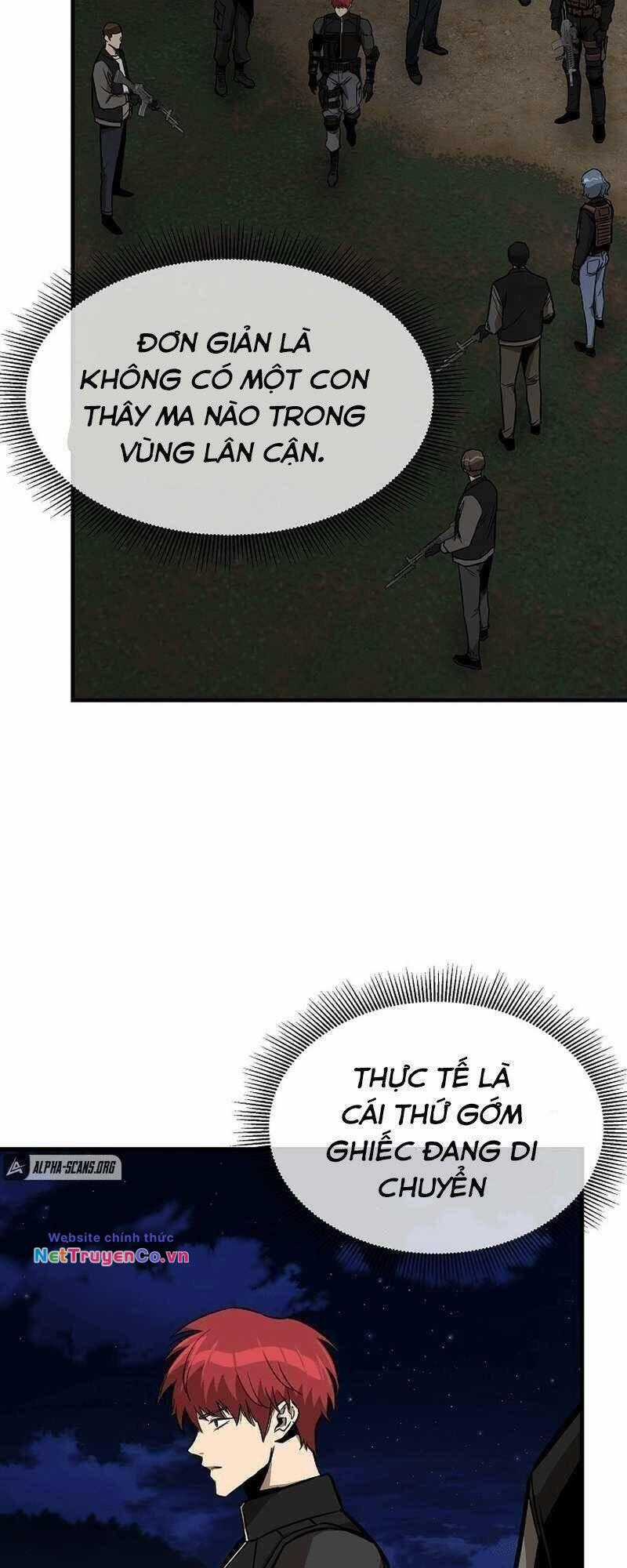 Return Survival Chapter 108 trang 38