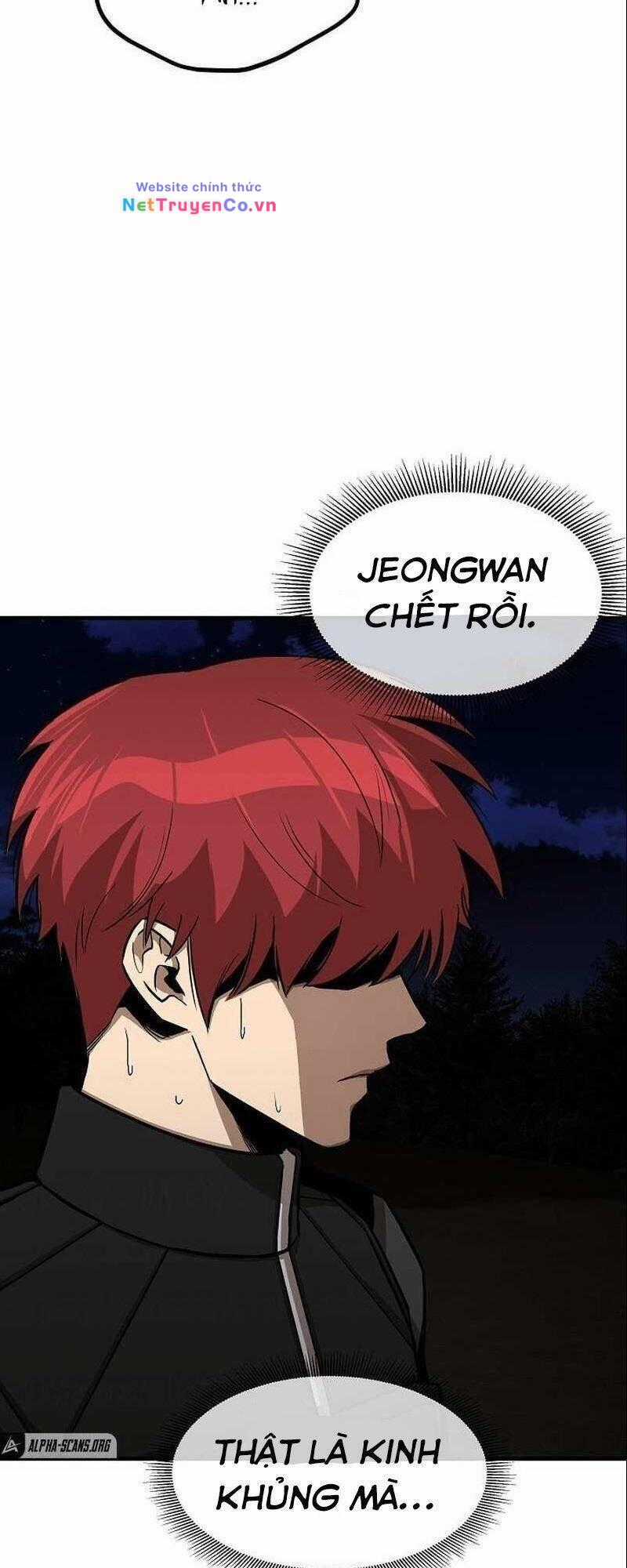 Return Survival Chapter 108 trang 4