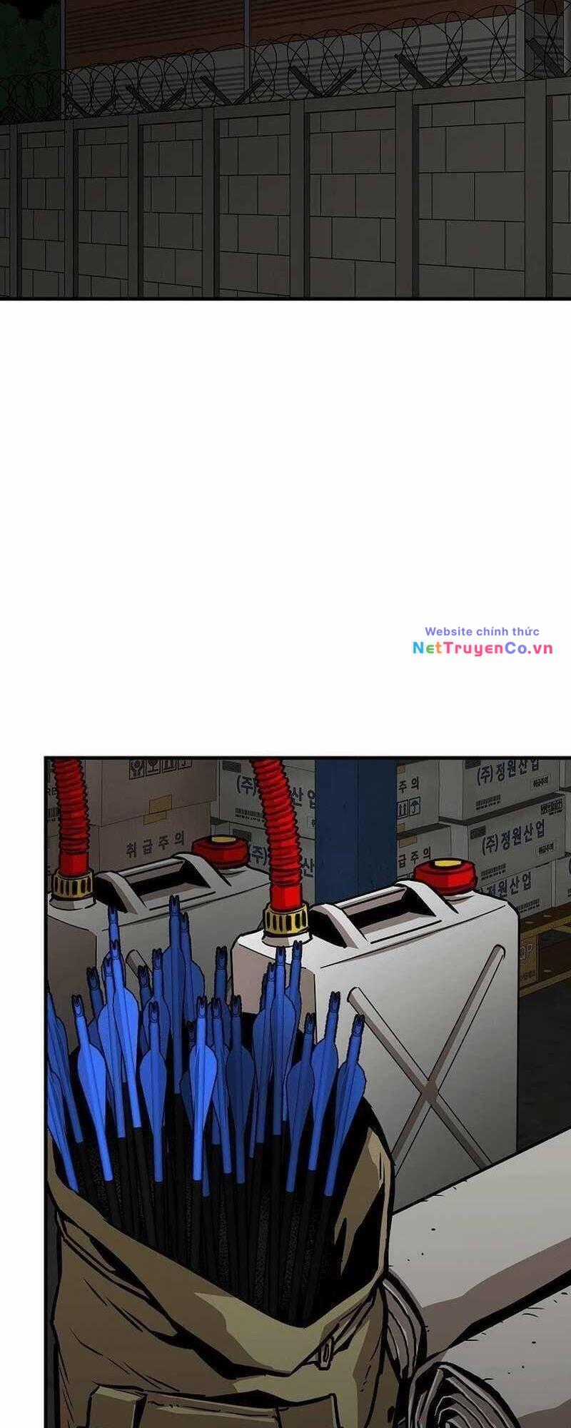Return Survival Chapter 108 trang 43