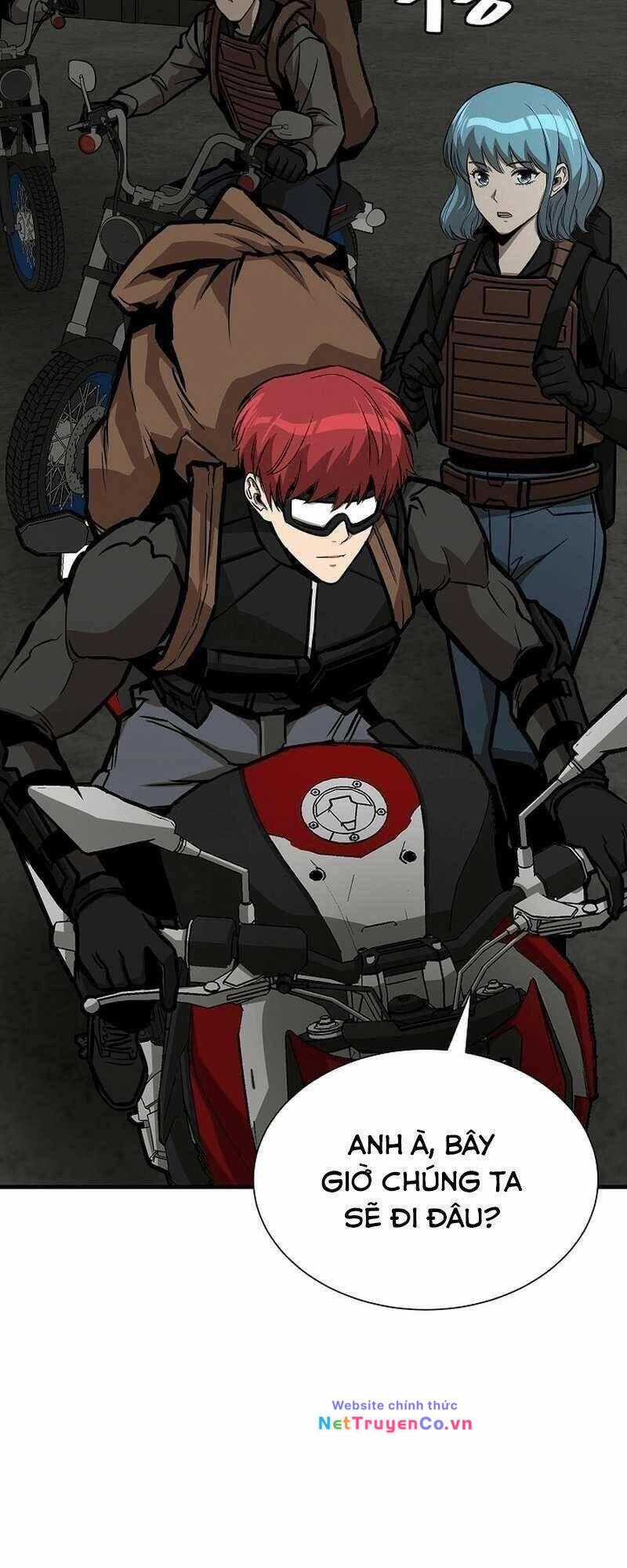 Return Survival Chapter 108 trang 46