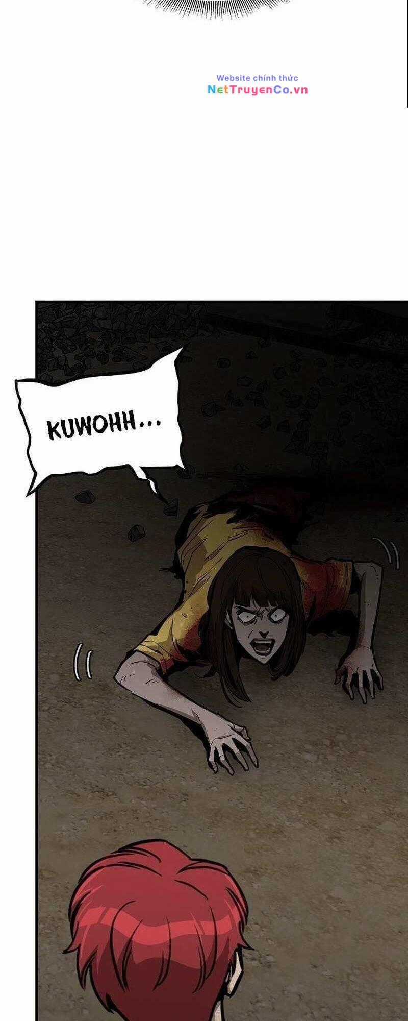 Return Survival Chapter 108 trang 5