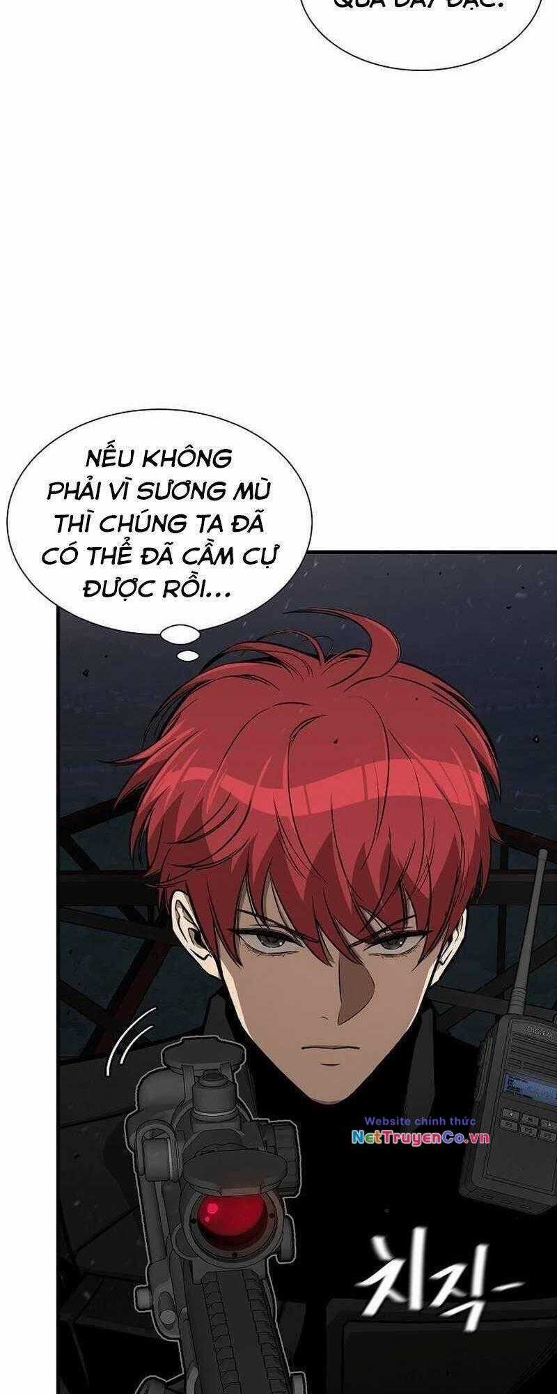 Return Survival Chapter 108 trang 55