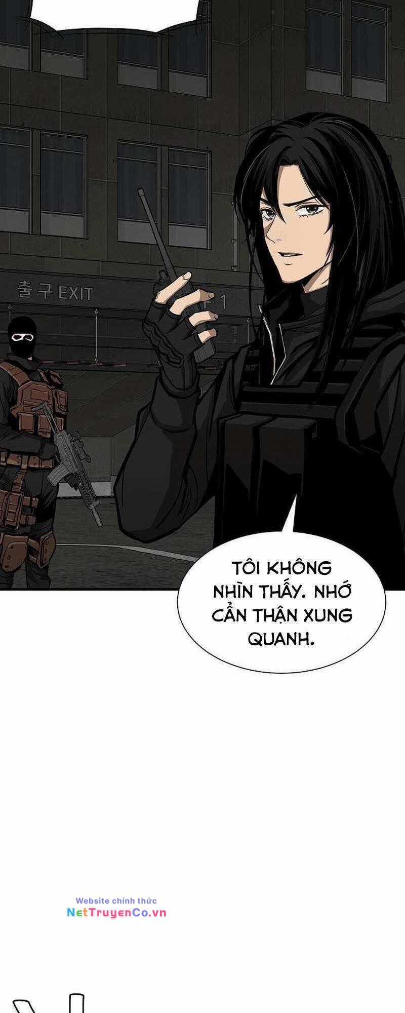 Return Survival Chapter 108 trang 57