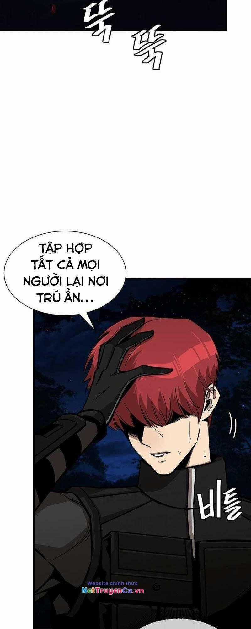 Return Survival Chapter 108 trang 8