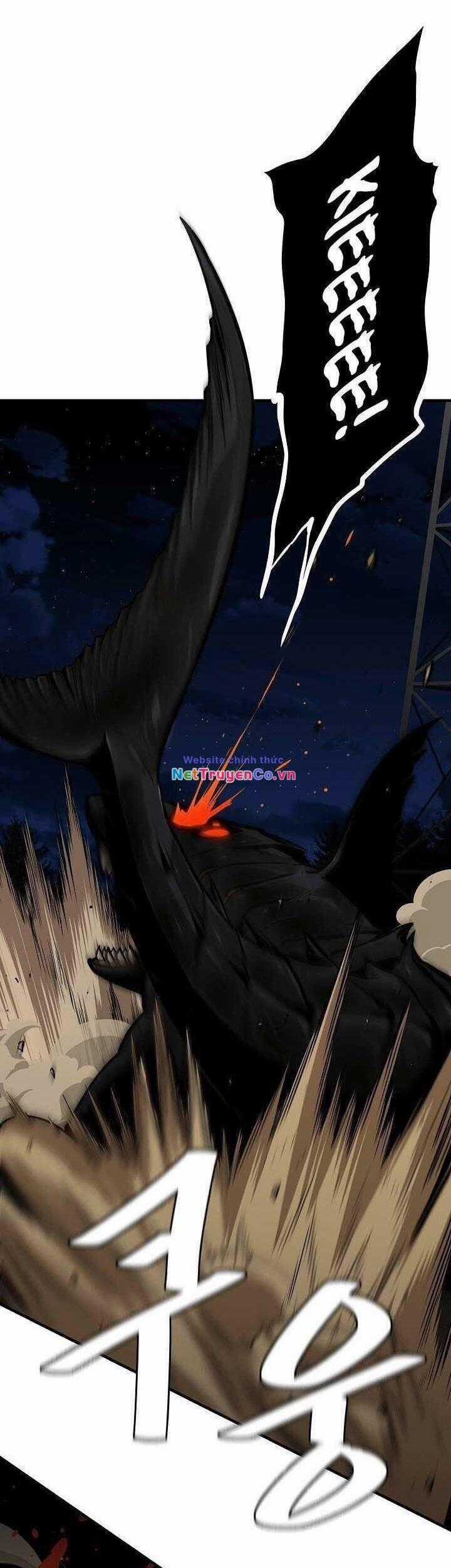Return Survival Chapter 109 trang 1