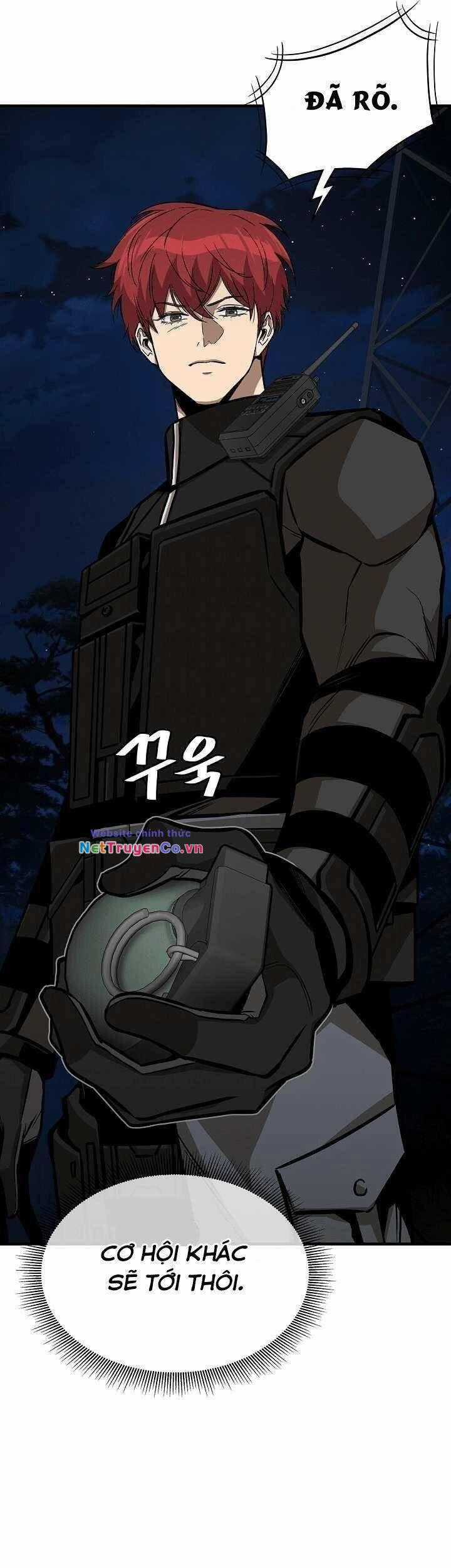 Return Survival Chapter 109 trang 13