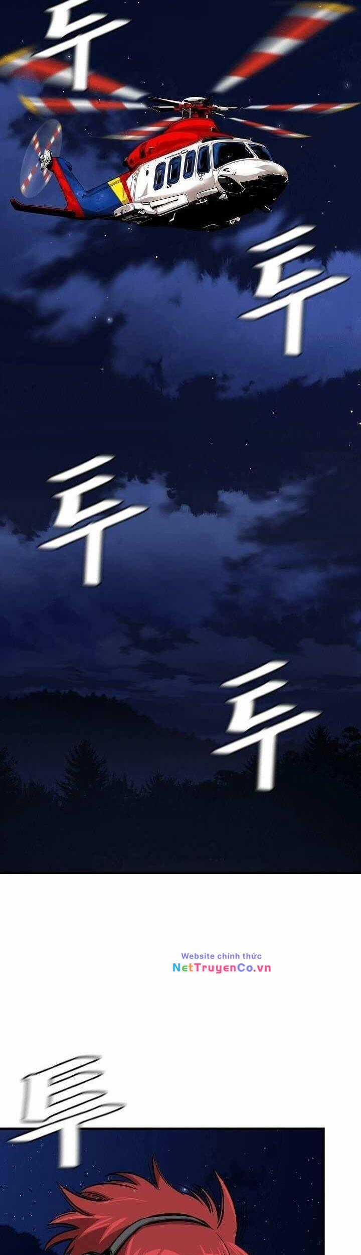 Return Survival Chapter 109 trang 17