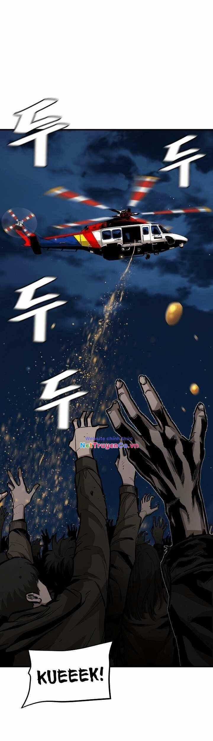 Return Survival Chapter 109 trang 19