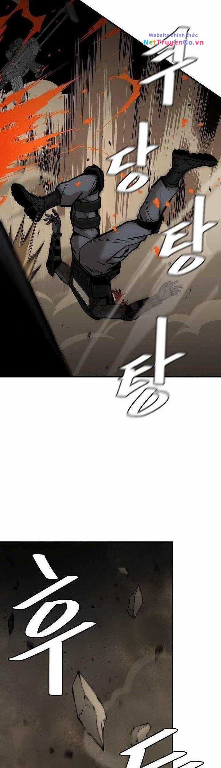Return Survival Chapter 109 trang 2