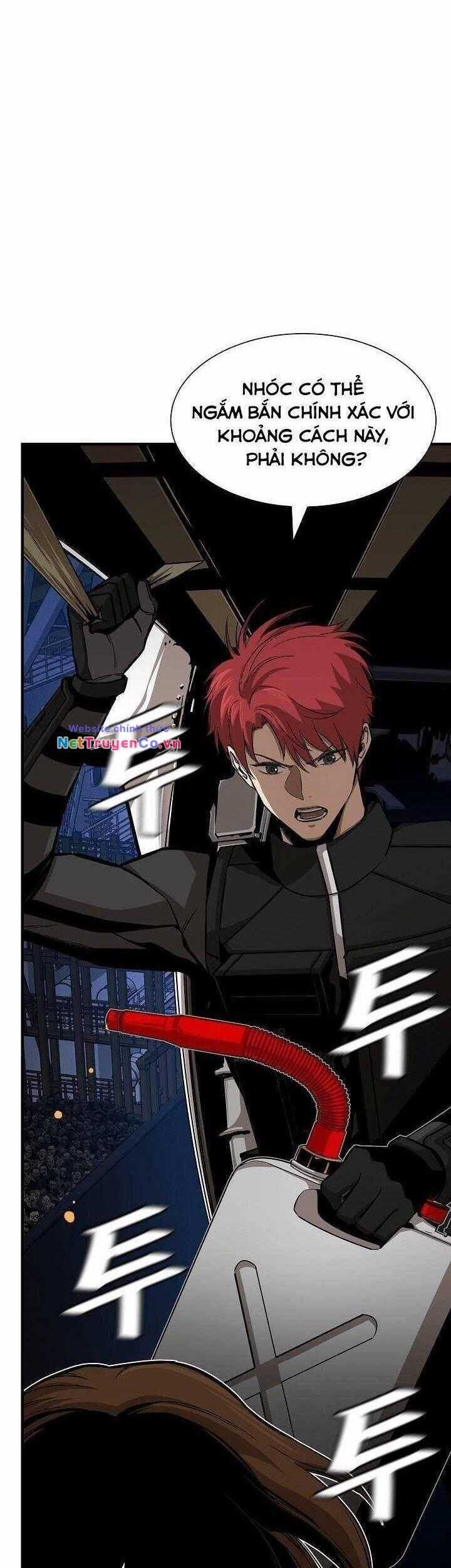 Return Survival Chapter 109 trang 20