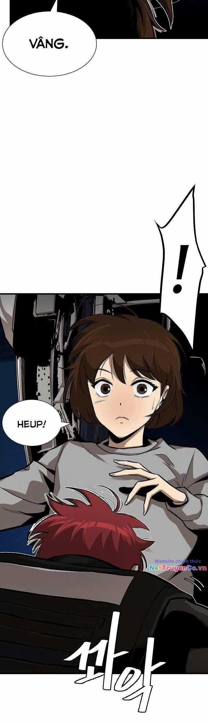 Return Survival Chapter 109 trang 21