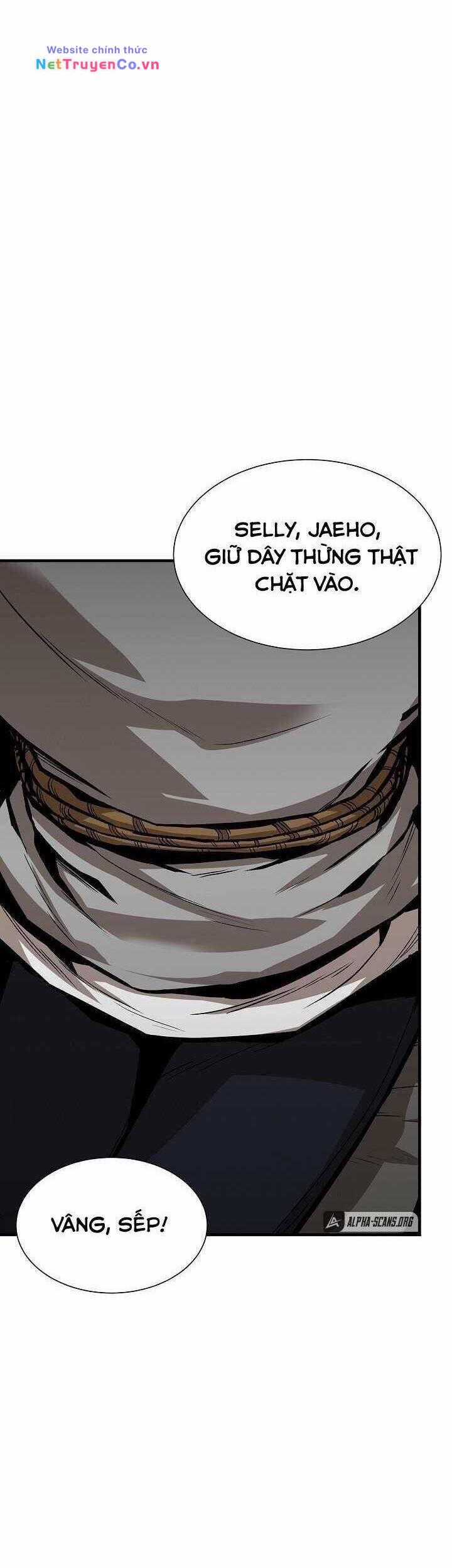 Return Survival Chapter 109 trang 22