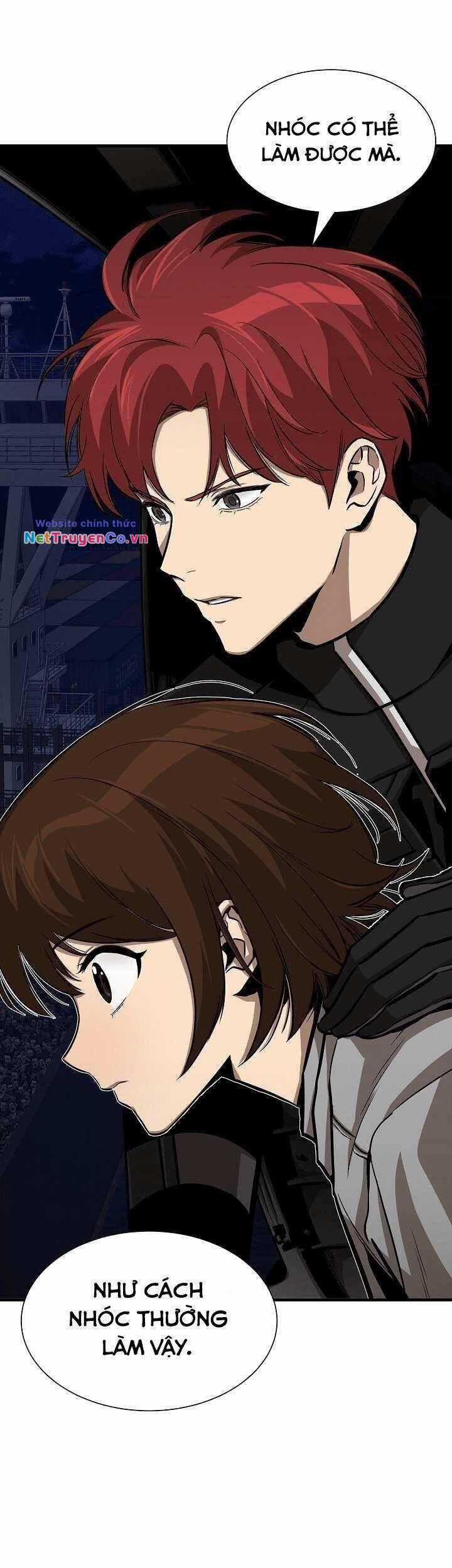 Return Survival Chapter 109 trang 23