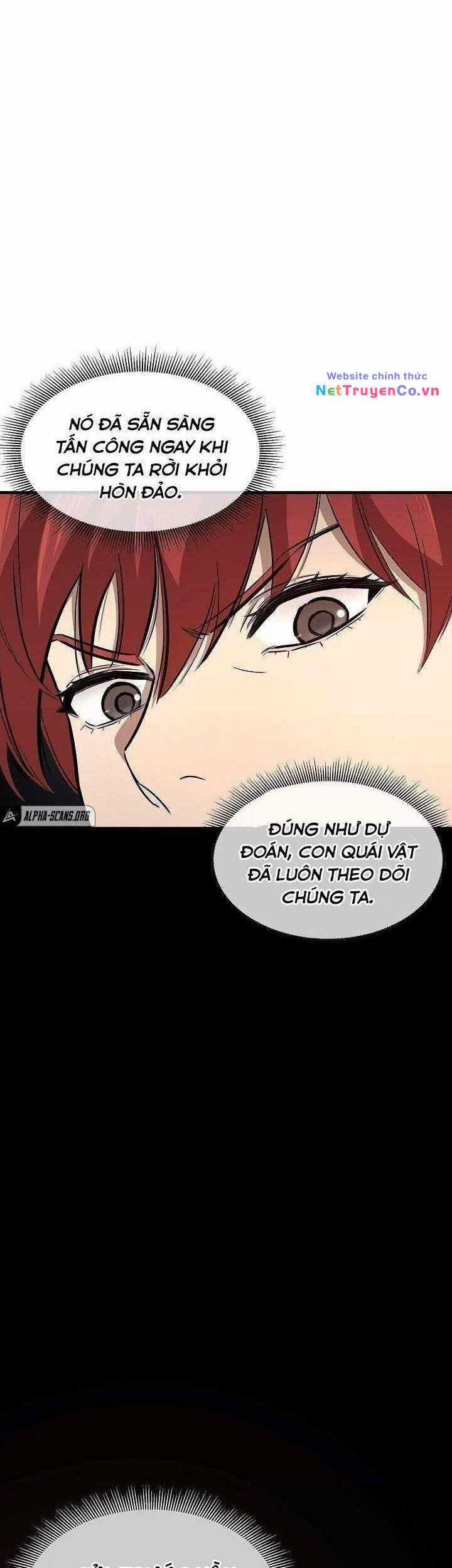 Return Survival Chapter 109 trang 28