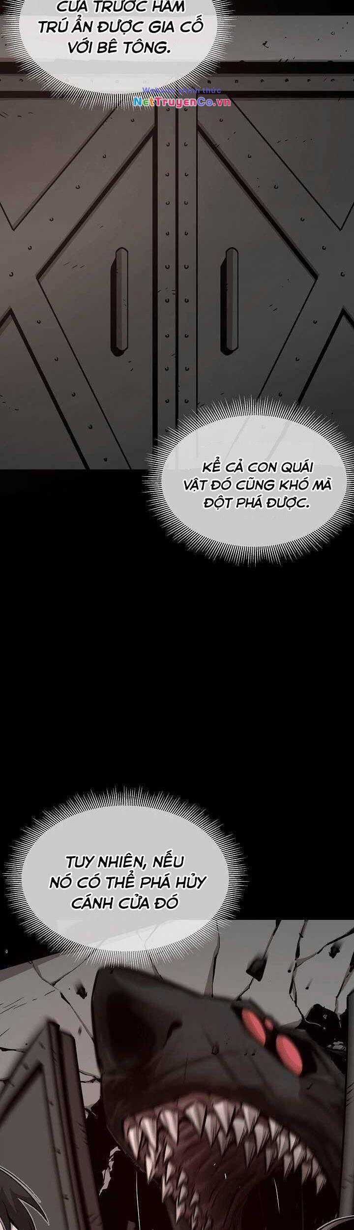 Return Survival Chapter 109 trang 29