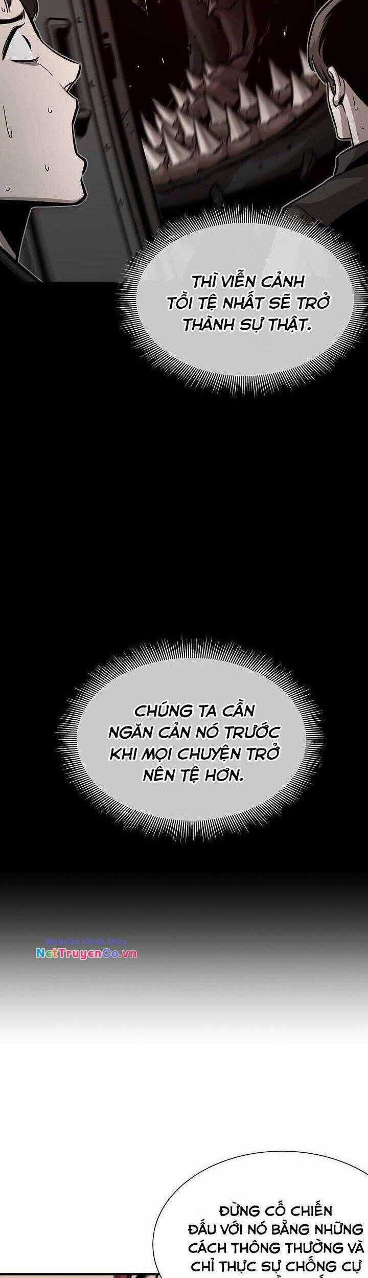 Return Survival Chapter 109 trang 30
