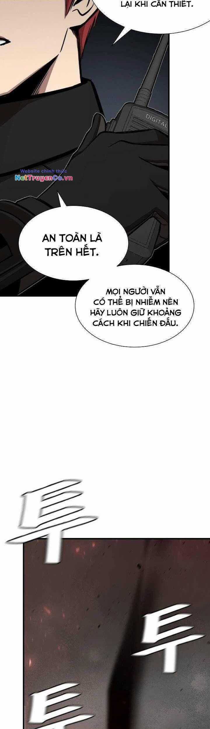 Return Survival Chapter 109 trang 31