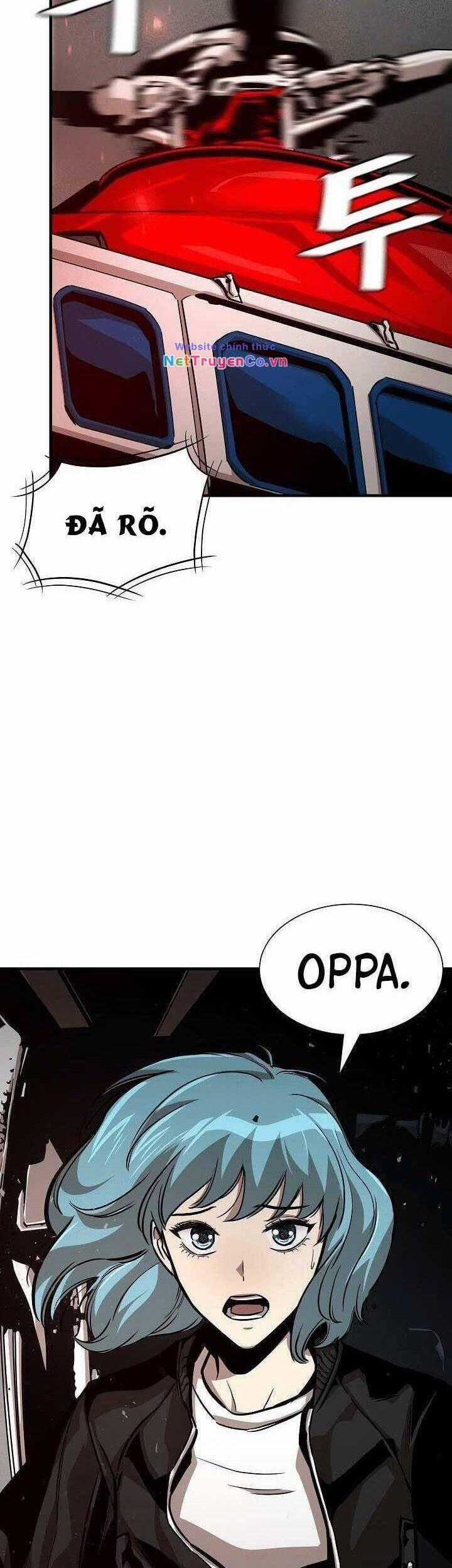 Return Survival Chapter 109 trang 32