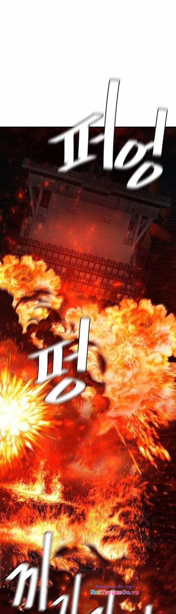 Return Survival Chapter 109 trang 34