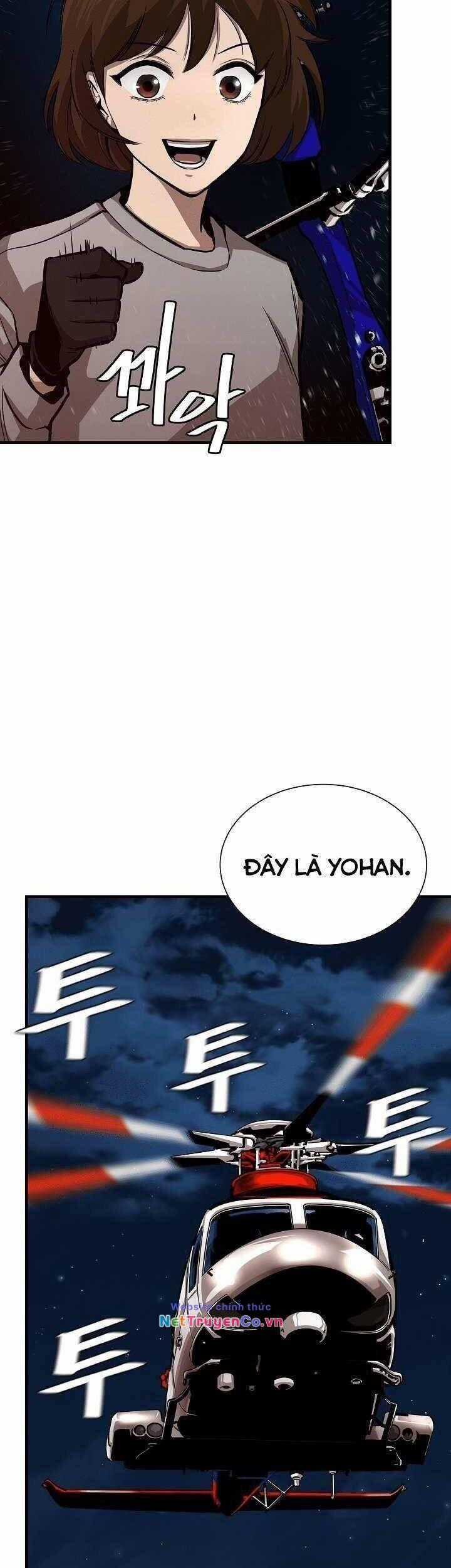 Return Survival Chapter 109 trang 36