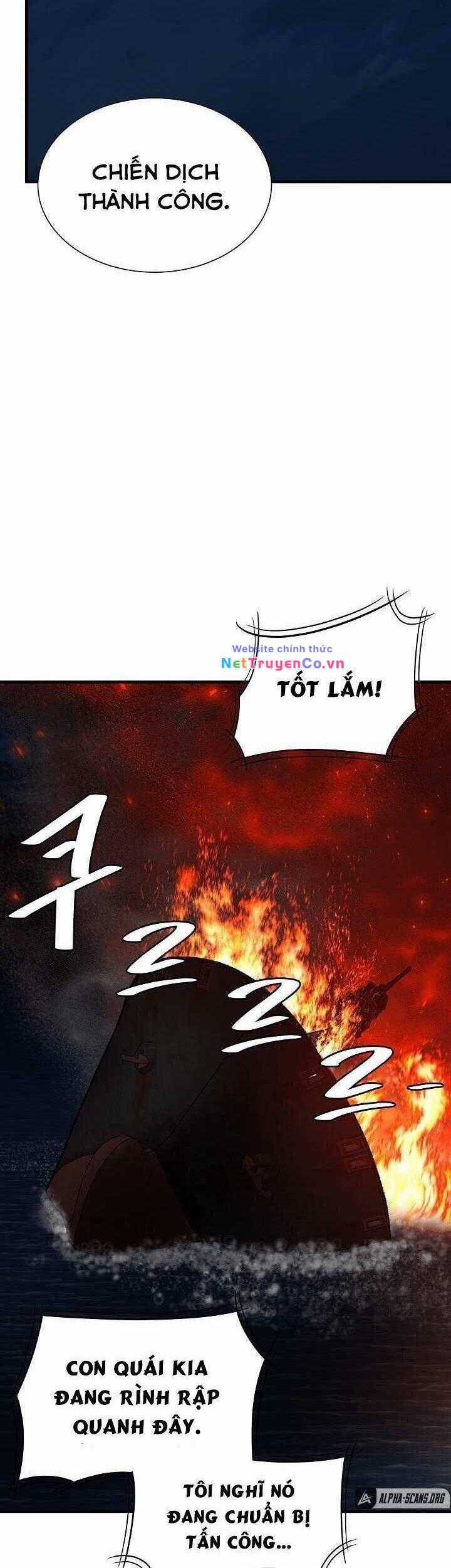Return Survival Chapter 109 trang 37