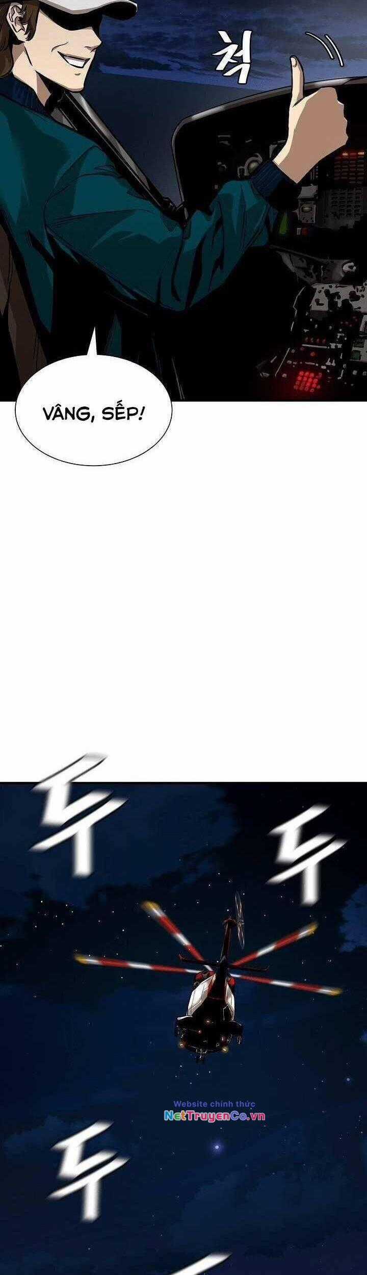 Return Survival Chapter 109 trang 39